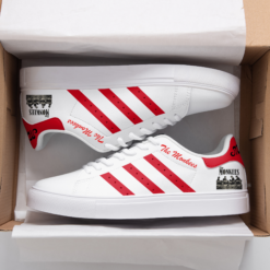 The Monkees Stan Smith Shoes
