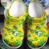 The Muppet Show Soft Clogs