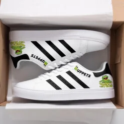 The Muppet Stan Smith Shoes