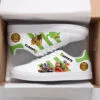 The Muppets Stan Smith Shoes