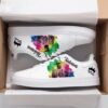 The Notorious B.i.g. Stan Smith Shoes