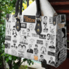 The Office A1 Leather Handbag