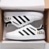 The Offspring Stan Smith Shoes