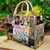 The Osmond A1 Leather Handbag