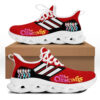 The Osmonds Max Soul Shoes