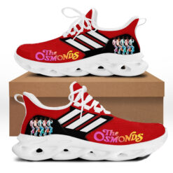 The Osmonds Max Soul Shoes