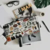 The Peaky Blinders Zip Organizer Wallet