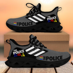 The Police Max Soul Shoes