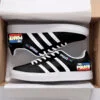 The Police Stan Smith Shoes