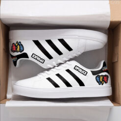 The Police Stan Smith Shoes