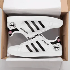 The Prodigy Stan Smith Shoes