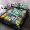 The Radiohead Bedding Set