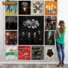 The Rasmus A1 Blanket