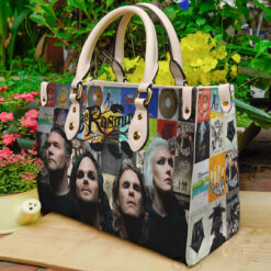 The Rasmus Leather Handbag