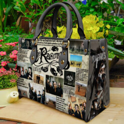 The Rasmus Leather Handbag