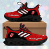 The Rolling Stones A4 Max Soul Shoes