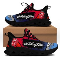 The Rolling Stones A5 Max Soul Shoes