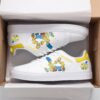The Simpsons 01 Stan Smith Shoes