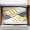 The Simpsons Stan Smith Shoes
