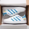 The Smurfs Stan Smith Shoes