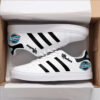 The Strokes Stan Smith Shoes