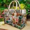 The Vampire Diaries A1 Leather Handbag