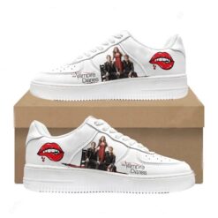 The Vampire Diaries Air Force Shoes