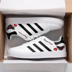 The Vampire Diaries Stan Smith Shoes