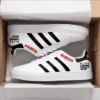 The Walking Dead Stan Smith Shoes
