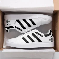 The Walking Dead Stan Smith Shoes