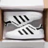 The Weeknd G1 Stan Smith Shoes