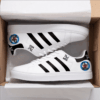 The Who Stan Smith Shoes