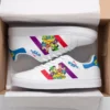 The Wiggles Stan Smith Shoes