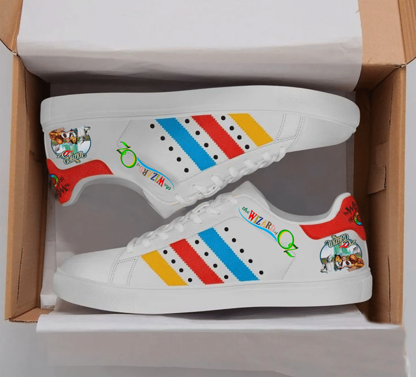 The Wizard Of Oz 1 Stan Smith Shoes 1 The Wizard Of Oz 1 Stan Smith Shoes