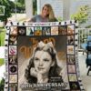 The Wizard Of Oz 5 Blanket