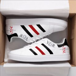 The Young And The Restless Red Stan Smith Shoes