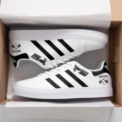 Thin Lizzy 2 Stan Smith Shoes