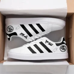 Thin Lizzy A1 Stan Smith Shoes
