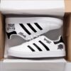 Thin Lizzy Stan Smith Shoes