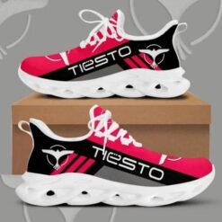 Tiesto Best A1 Max Soul Shoes