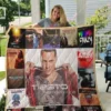 Tiësto Blanket