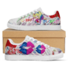 Tiger Woods Stan Smith Shoes
