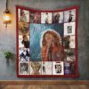 Tina Turner 1 Blanket