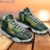 Tinker Bell Jordan 13