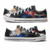 Tintin Low Top Shoes