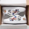 Tintin Stan Smith Shoes