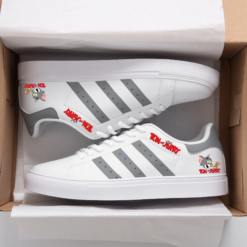 Tom And Jerry A2 Stan Smith Shoes