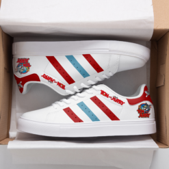 Tom And Jerry A3 Stan Smith Shoes