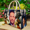 Tom Hardy Leather Handbag