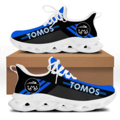 Tomos Best Lover Max Soul Shoes Shoes New Shoes 02